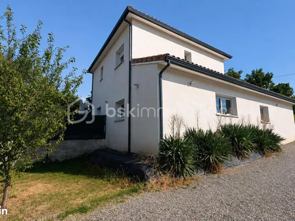 Maison 4 pièces 103 m²