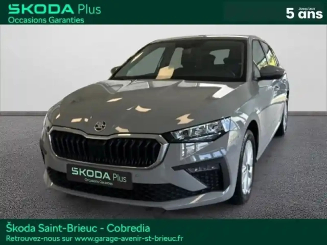 Skoda Scala 1.0 tsi evo2 116ch selection dsg7 — photo 1
