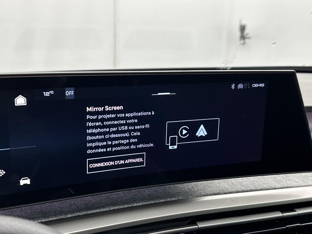 Peugeot 3008 hybrid 145 e-dcs6 gt — photo 24