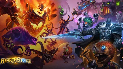 Champs de bataille Hearthstone : top 10 héros patch 36.0 (2026)