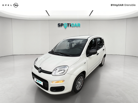 Fiat Panda 1.0 70 ch Hybrid BSG S/S