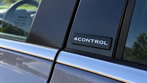 Renault Talisman 2.0 Blue dCi 200 EDC6 - Initiale Paris – 2021 – 88658 km – Diesel – Boîte Automatique — photo 7