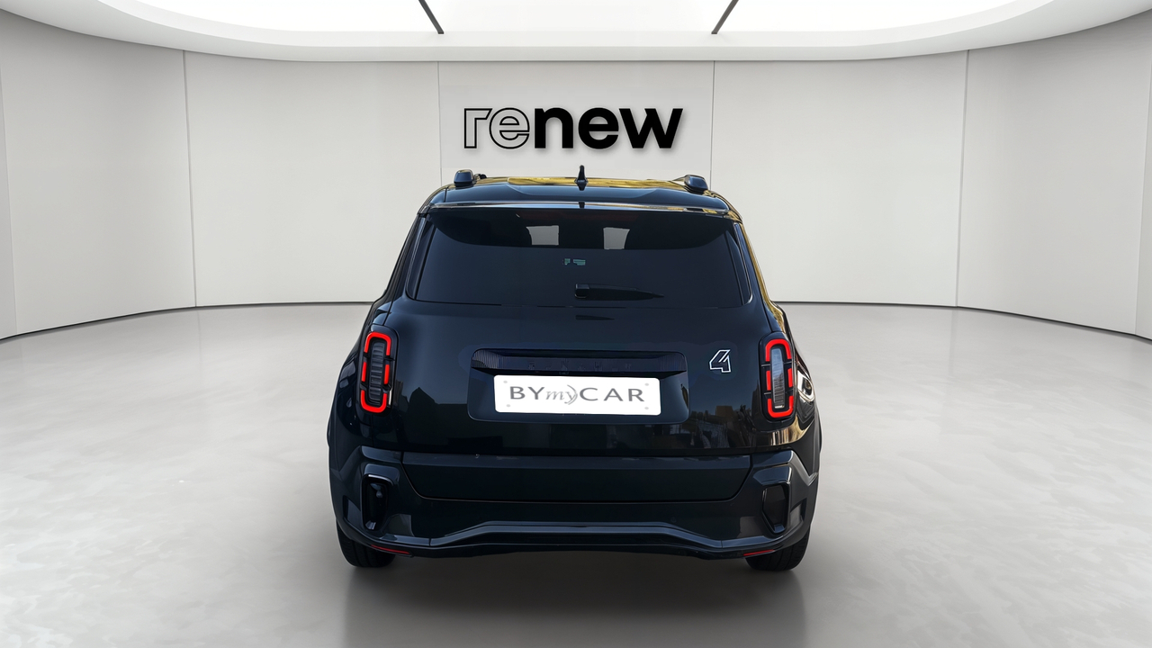 Renault 4 E-Tech Electrique 150 ch autonomie confort — photo 4