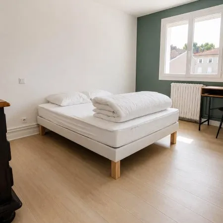 maison 105m² en colocation - Mont-de-Marsan