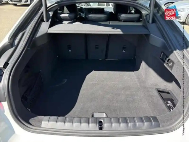 Bmw I4 edrive35 286ch m sport — photo 29