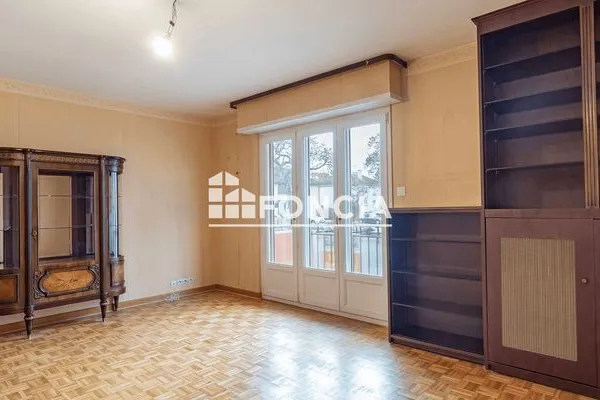Appartement 4 pièces 88 m²