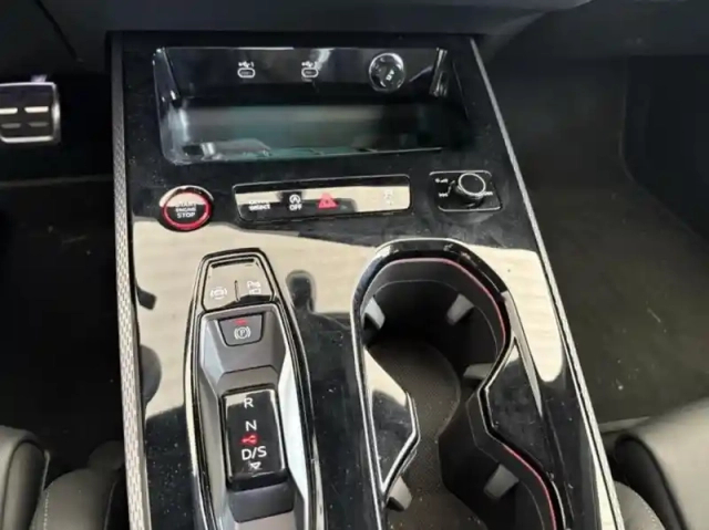 Audi A5 2.0 tfsi 204ch s line quattro s tronic 7 — photo 8