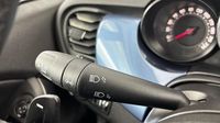 Fiat 500x 1.4 MultiAir 16v 140ch Club DCT — photo 27