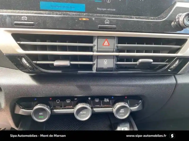 Citroën C4 puretech 130 eat8 — photo 79