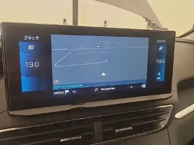 Peugeot 3008 puretech 130ch s&amp;s eat8 — photo 40