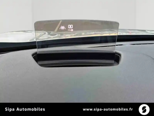 Ds Ds 3 ds3 crossback e-tense — photo 22