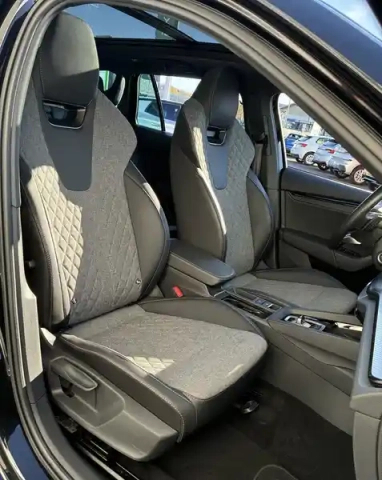 Skoda Octavia combi 2.0 tdi 150 ch scr dsg7 — photo 18