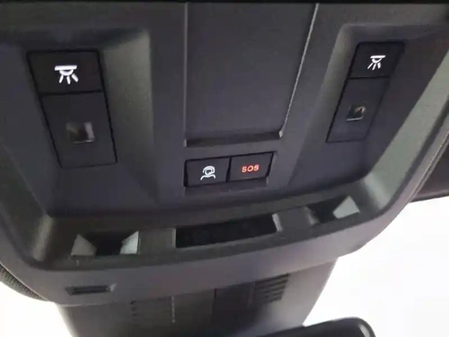 Peugeot 5008 hybrid 136 e-dcs6 — photo 64
