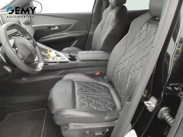 Peugeot 3008 puretech 180ch s&amp;s eat8 — photo 9