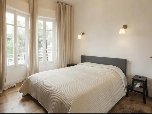 Appartement de 40m2 à louer sur Nice