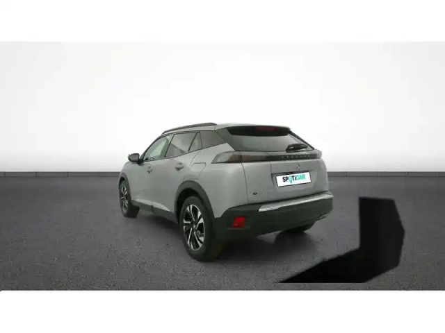 Peugeot 2008 puretech 130 s&amp;s eat8 — photo 41