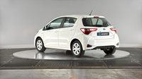 Toyota Yaris 100h France Business 5p MY19 — photo 8