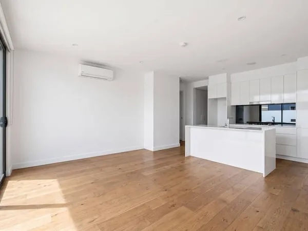 Appartement 3 pièces 72 m²
