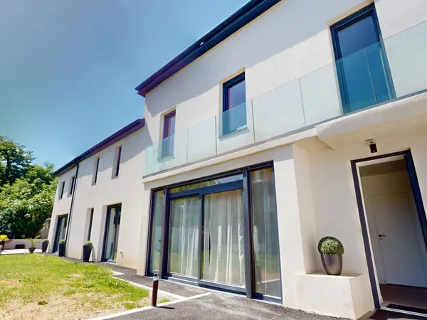 Maison 5 pièces 168 m²