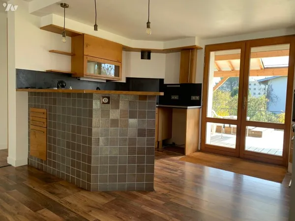 Maison 6 pièces 135 m²