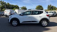 Dacia Sandero 1.0 TCe 90ch Stepway Expression — photo 8