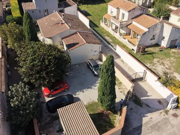 Maison 5 pièces 118 m²