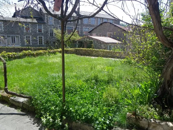 Maison de ville 6 pièces 286 m²
