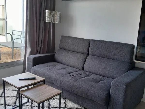 Appartement meublé