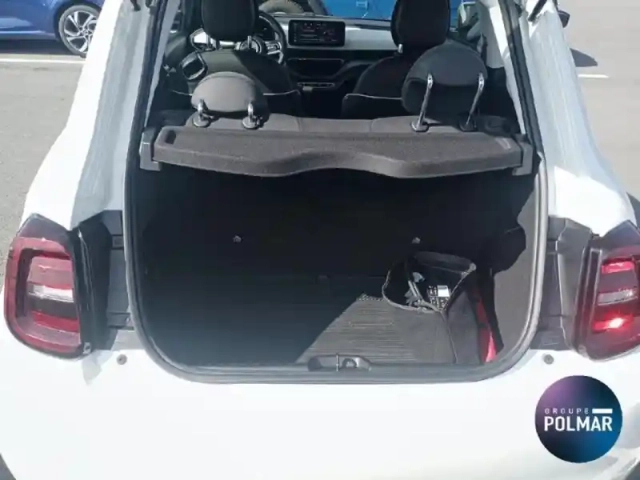 Fiat 500 e 118ch my23 — photo 6