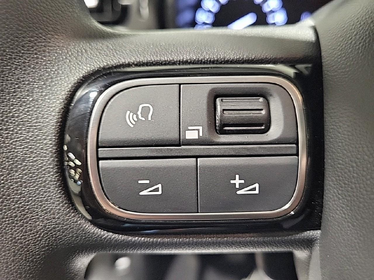 Citroën C3 puretech 83 s&s bvm5 feel — photo 18