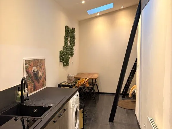 Appartement Troyes