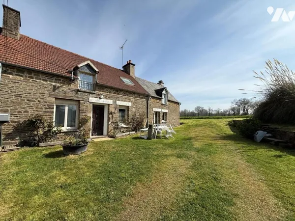 Maison 4 pièces 124 m²