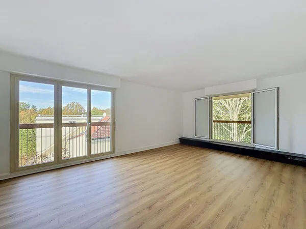 Appartement 4 pièces 98 m²