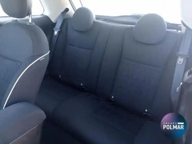 Fiat 500 e 118ch pack tech my23 — photo 12