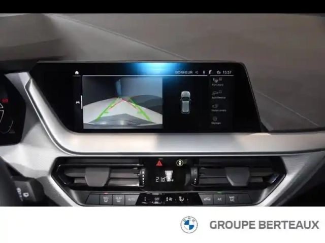 Bmw Serie 1 série 1 116da 116ch business design dkg7 — photo 14