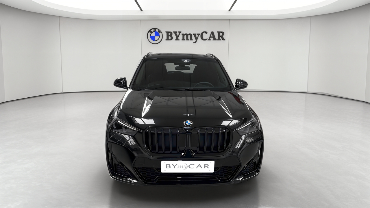 BMW X1 sDrive 20i 170ch DKG7 — photo 8