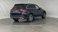 Mercedes Glc 300 e 211+122ch AMG Line 4Matic 9G-Tronic Euro6d-T-EVAP-ISC — photo 5