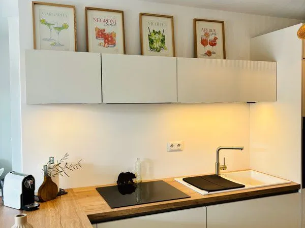 Appartement T3, avec terrasse et piscine de 58 m² 50 à Bormes-les-Mimosas
