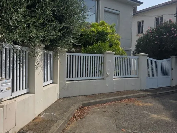 Vente maison individuelle