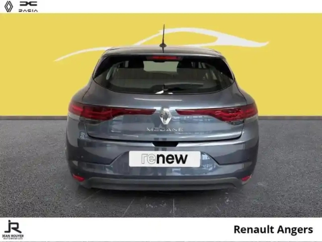 Renault Megane 1.0 tce 115ch business -21n — photo 12