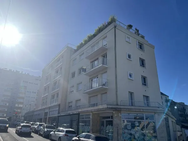 Local professionnel