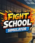 Fight School Simulator
