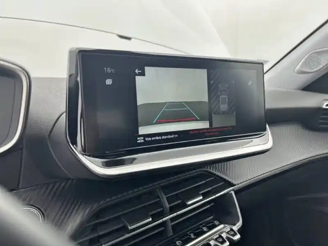 Peugeot 2008 bluehdi 130 s&amp;s eat8 — photo 23