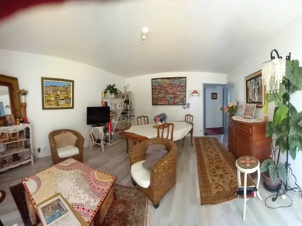 Appartement 3 pièces 67 m²