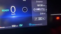 Renault Captur 1.6 E-Tech full hybrid 145ch Evolution — photo 9