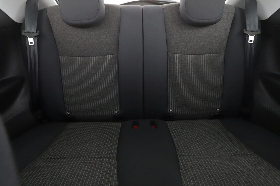 Fiat 500e Electrique 42 kWh Icone — photo 14
