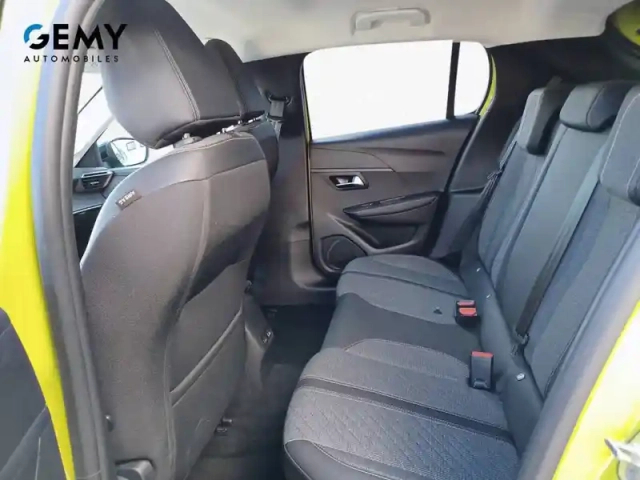 Peugeot 208 puretech 100 s&amp;s bvm6 — photo 31