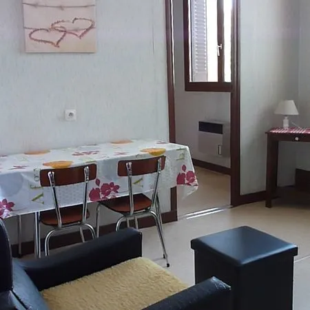 Logement meublé à Louer pour étudiant MARMILHAT LEMPDES 63370