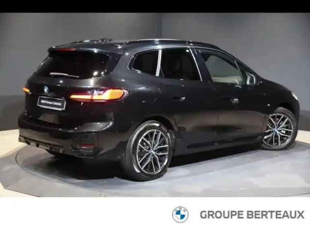 Bmw Serie 2 série 2 activetourer 225e 245ch xdrive m sport dkg7 — photo 4