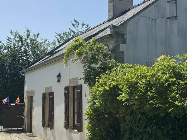 Maison 3 pièces 71 m²